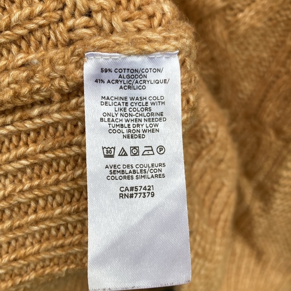 Ann Taylor Sweater - Picture 3 of 4